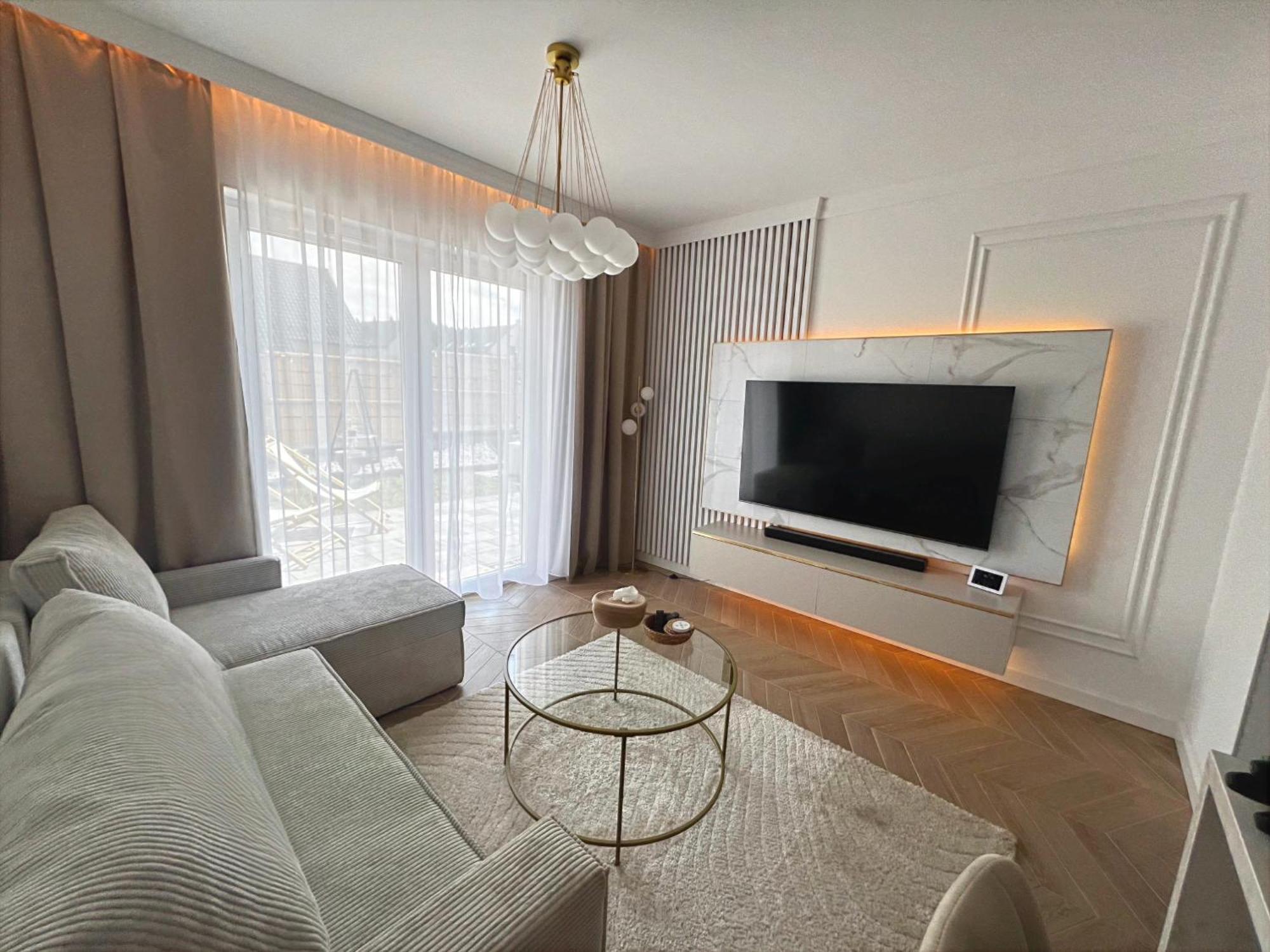 Apartament Paryska Jelenia Góra Esterno foto