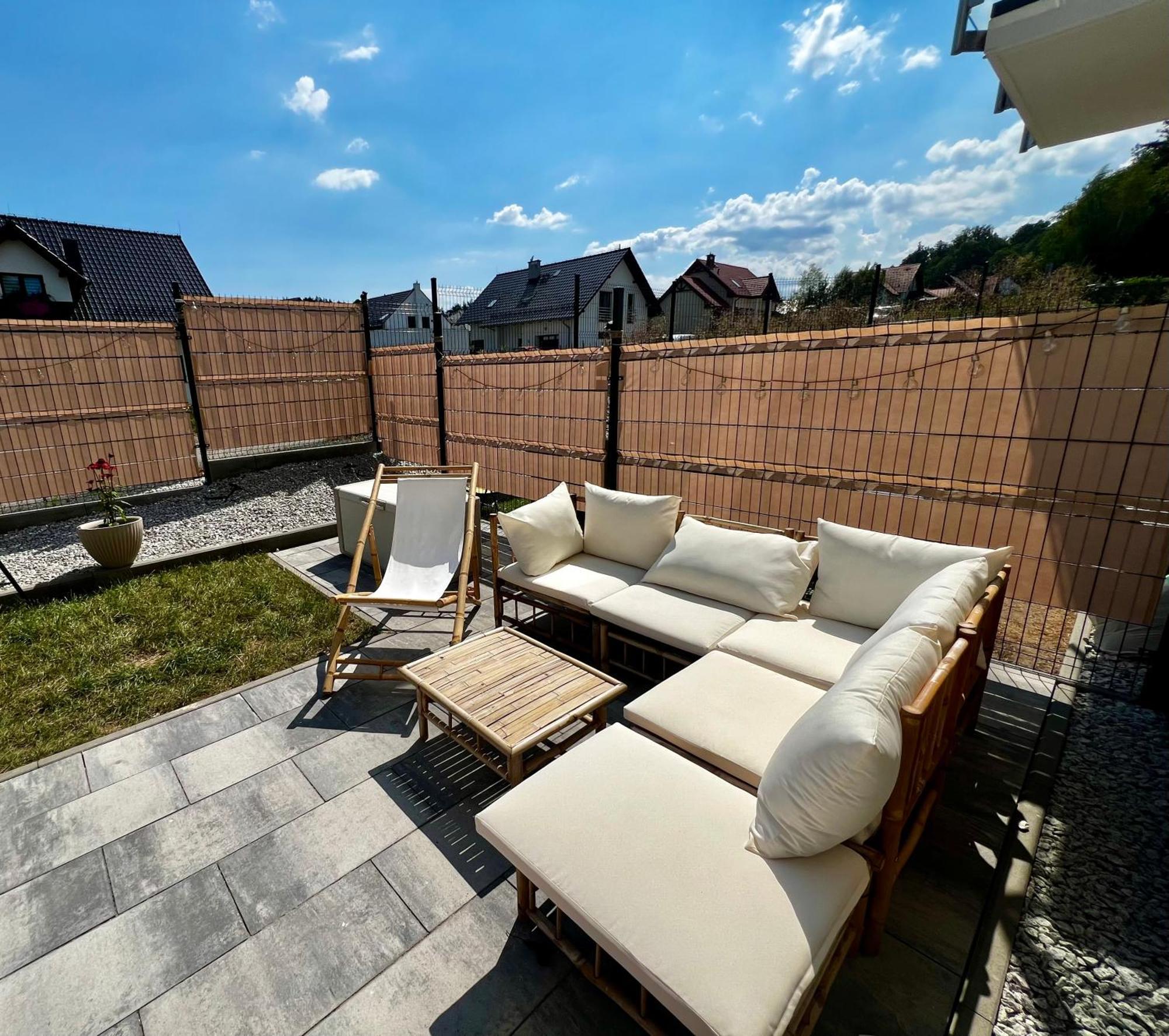 Apartament Paryska Jelenia Góra Esterno foto