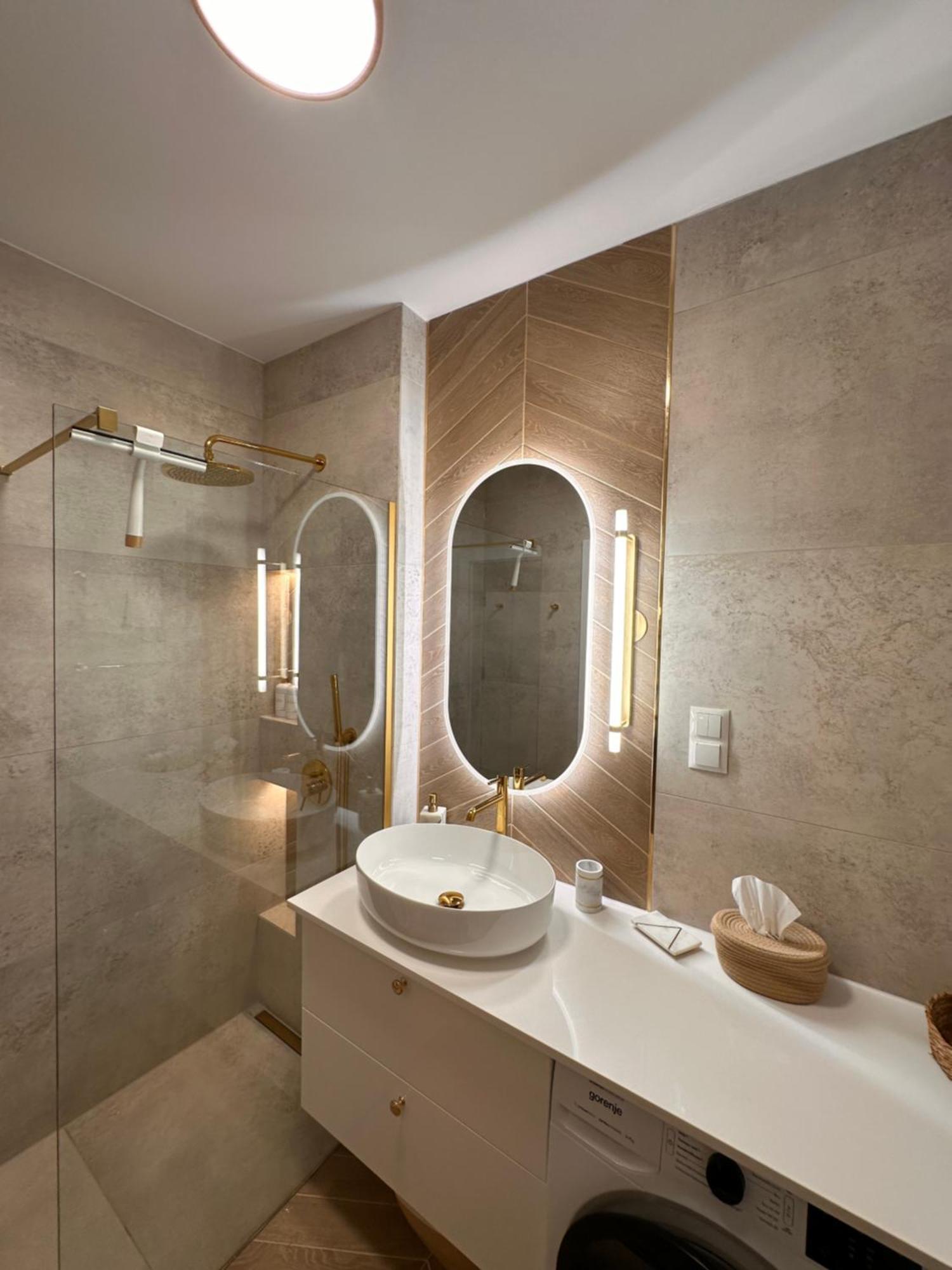 Apartament Paryska Jelenia Góra Esterno foto